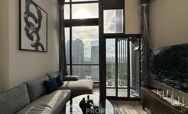 For rent 1 bed condo in Chatuchak, Bangkok