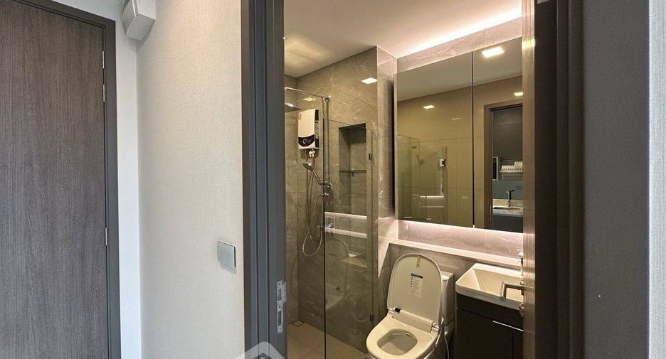 For rent 1 bed condo in Chatuchak, Bangkok