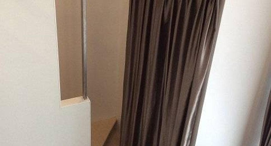 Wohnung zur Miete mit 1 Zimmer in Sathon, Bangkok