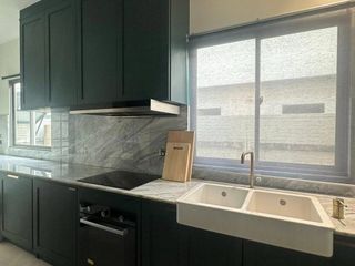 For rent 3 bedrooms house in Lat Krabang, Bangkok