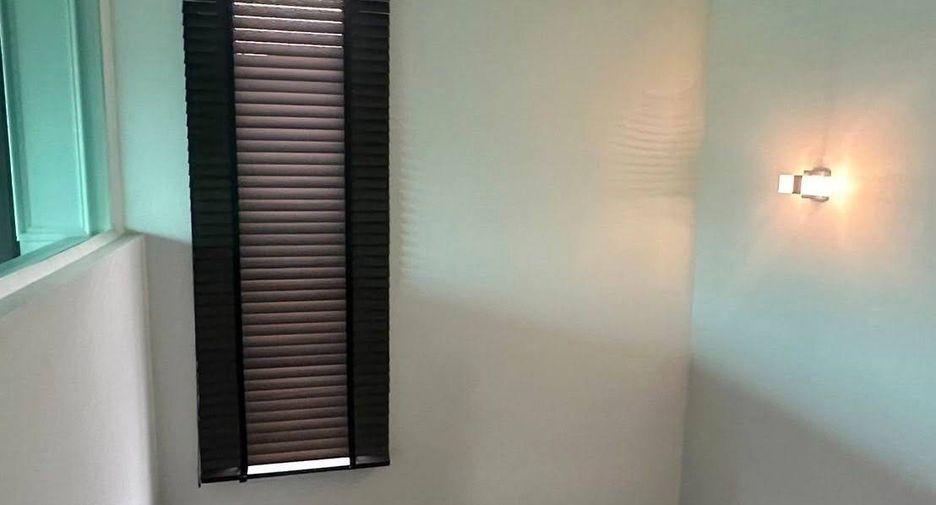 For rent 3 bedrooms house in Lat Krabang, Bangkok