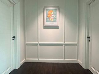 For rent 3 bedrooms house in Lat Krabang, Bangkok