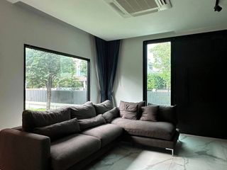 For rent 3 bedrooms house in Lat Krabang, Bangkok