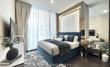 Wohnung zur Miete mit 1 Zimmer in Khlong Toei, Bangkok