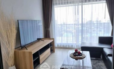 Condo en alquiler de 1 habitaciones en Khlong Toei, Bangkok