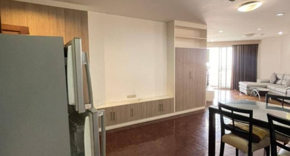 For rent 1 bed condo in Bang Na, Bangkok