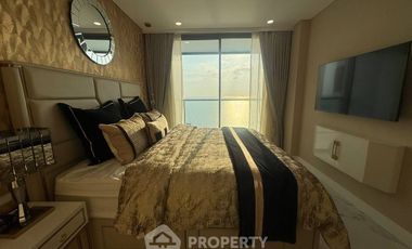 For rent 1 Beds condo in Jomtien, Pattaya