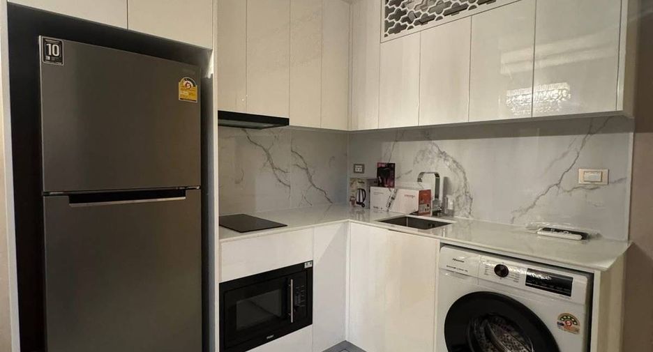 For rent 1 Beds condo in Jomtien, Pattaya