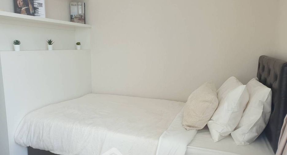Wohnung zur Miete mit 2 Zimmer in Phra Khanong, Bangkok