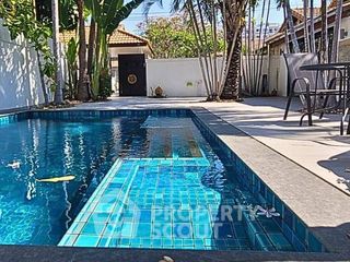 For Rent 6 Bedroom House In Bang Lamung, Chonburi