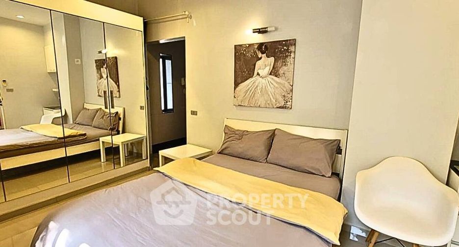 For rent 6 bedrooms house in Bang Lamung, Chonburi