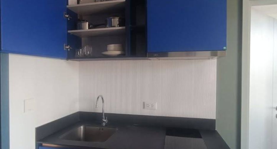 Condo en alquiler de 1 habitaciones en Watthana, Bangkok
