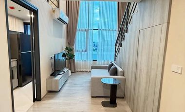 出租 1 卧室 公寓 在 Chatuchak, 曼谷