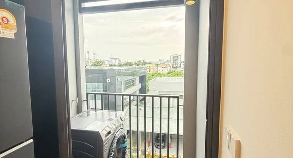 出租 1 卧室 公寓 在 Chatuchak, 曼谷