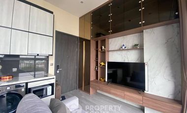 Аренда 1 кровать кондо в Пхра Кханонг, Бангкок