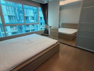 À louer 1 chambre condo à Ratchathewi, Bangkok
