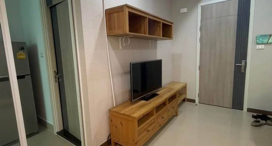 For rent 1 bed condo in Ratchathewi, Bangkok