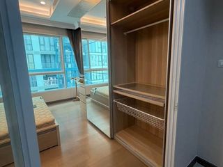 À louer 1 chambre condo à Ratchathewi, Bangkok