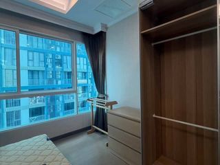 À louer 1 chambre condo à Ratchathewi, Bangkok