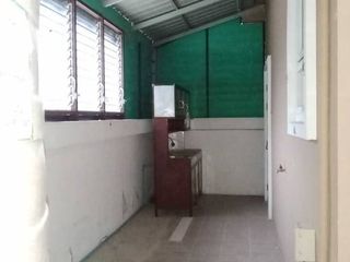 For rent 2 bedrooms townhouse in Mueang Chon Buri, Chonburi
