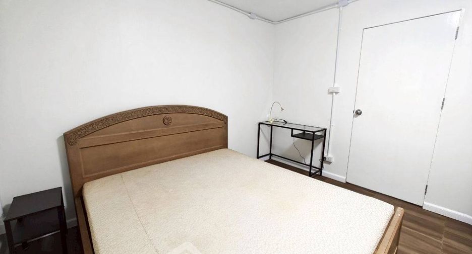 Wohnung zur Miete mit 1 Zimmer in Khlong Toei, Bangkok