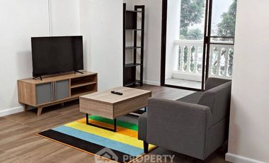 Wohnung zur Miete mit 1 Zimmer in Khlong Toei, Bangkok