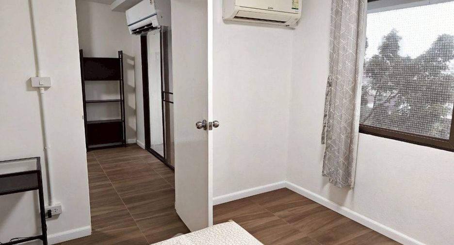 Wohnung zur Miete mit 1 Zimmer in Khlong Toei, Bangkok