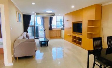 À louer 2 chambres condo à Watthana, Bangkok