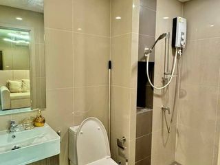For rent 1 bed condo in Bang Phlat, Bangkok