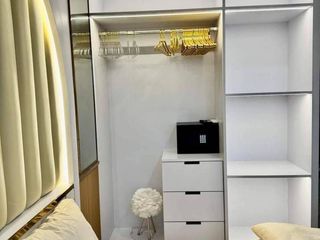For rent 1 bed condo in Bang Phlat, Bangkok