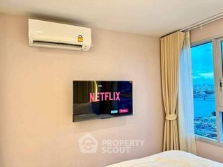 For rent 1 bed condo in Bang Phlat, Bangkok