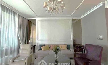 For rent 2 ベッドルーム condo in Pathum Wan, Bangkok
