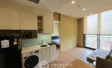 For rent 1 bed condo in Watthana, Bangkok