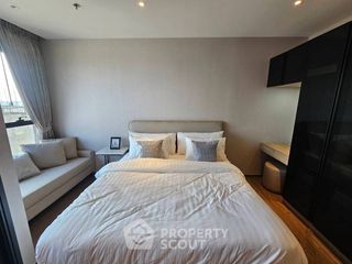 For Rent 1 Bedroom Condo In Bang Lamung, Chonburi