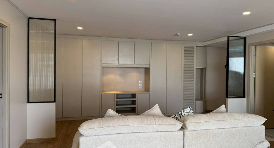 Wohnung zur Miete mit 2 Zimmer in Watthana, Bangkok