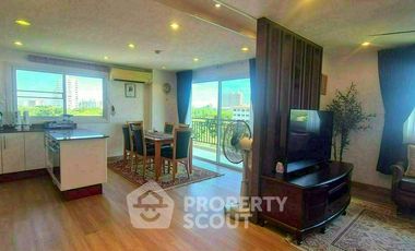 For rent 1 bed condo in Jomtien, Pattaya