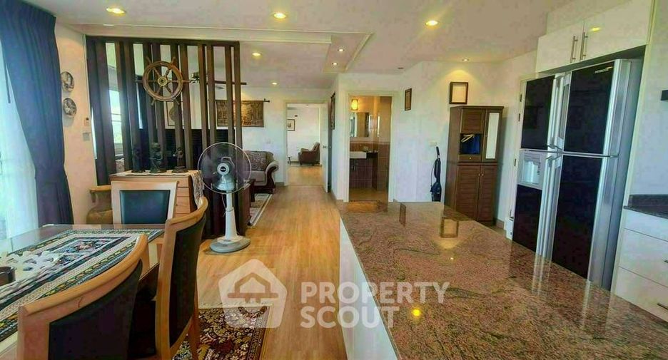 For rent 1 bed condo in Jomtien, Pattaya