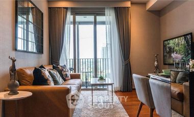 Wohnung zur Miete mit 2 Zimmer in Khlong Toei, Bangkok
