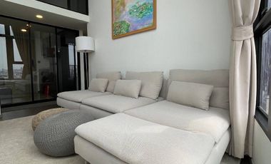 出租 2 卧室 公寓 在 Bang Rak, 曼谷
