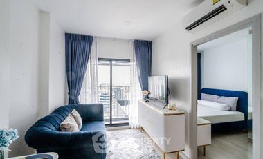 À louer 1 chambre condo à Sathon, Bangkok