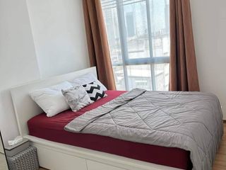 For rent 2 bedrooms condo in Bang Kho Laem, Bangkok
