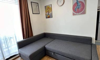 For rent 2 bedrooms condo in Bang Kho Laem, Bangkok