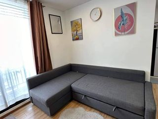 For rent 2 bedrooms condo in Bang Kho Laem, Bangkok