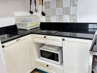 For rent 2 bedrooms condo in Bang Kho Laem, Bangkok
