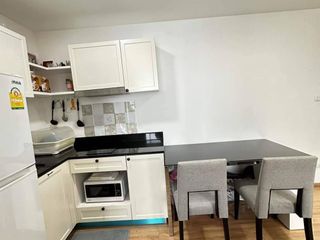 For rent 2 bedrooms condo in Bang Kho Laem, Bangkok