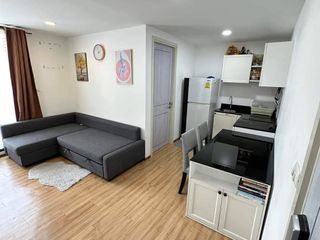For rent 2 bedrooms condo in Bang Kho Laem, Bangkok