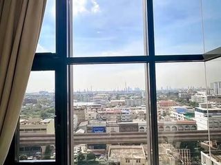 Wohnung zur Miete mit 1 Zimmer in Phra Khanong, Bangkok