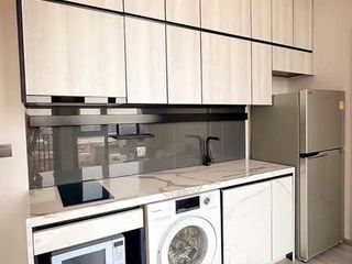 Wohnung zur Miete mit 1 Zimmer in Phra Khanong, Bangkok