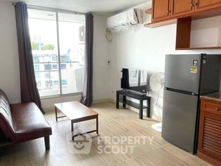 For rent 2 bedrooms condo in Ratchathewi, Bangkok