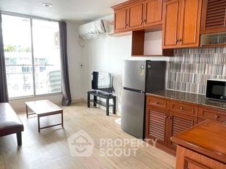 For rent 2 bedrooms condo in Ratchathewi, Bangkok